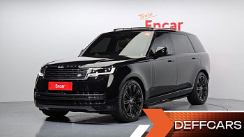 Land Rover RANGE ROVER P530 Autobiography Long Wheel Base купить по цене 22 535 795.96 ₽  на сайте DeffCars