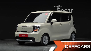 Kia RAY Standard купить по цене 2 113 496.16 ₽  на сайте DeffCars