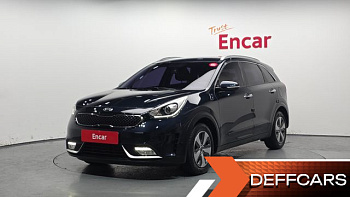 Kia NIRO Prestige купить на сайте DeffCars
