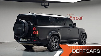 Land Rover DEFENDER 130 P400 X-Dynamic HSE купить на сайте DeffCars