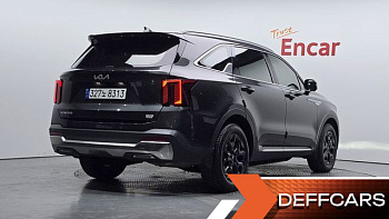 Kia SORENTO HEV 1.6 4WD Signature купить на сайте DeffCars