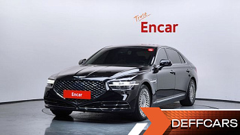 Genesis G90 5.0 AWD Prestige купить на сайте DeffCars