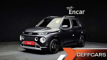 Hyundai CASPER Turbo The Essential купить по цене 2 219 118 ₽  на сайте DeffCars