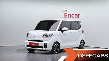 Kia RAY Best Selection Kia RAY Best Selection купить по цене 1 491 373 ₽  на сайте DeffCars