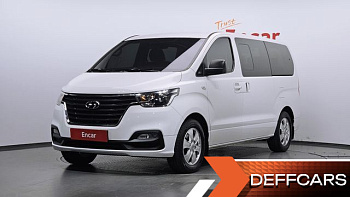 Hyundai STAREX Wagon 12-Seater Smart купить на сайте DeffCars