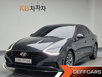 Hyundai SONATA 2.0 Modern купить по цене 2 047 730 ₽  на сайте DeffCars