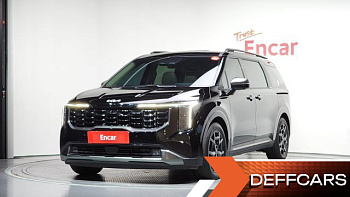 Kia CARNIVAL HEV 9seater Gravity купить на сайте DeffCars