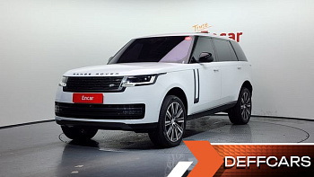 Land Rover RANGE ROVER D350 Autobiography Long Wheel Base купить по цене 20 710 092 ₽  на сайте DeffCars
