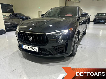 Maserati LEVANTE 3.0 S AWD Modena купить на сайте DeffCars