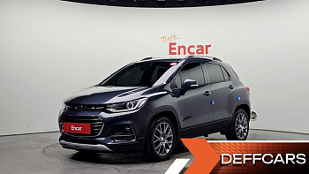 ChevroletGMDaewoo TRAX 1.4 LT Core купить на сайте DeffCars