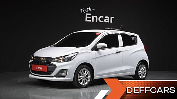 ChevroletGMDaewoo SPARK Premier купить по цене 1 413 215 ₽  на сайте DeffCars
