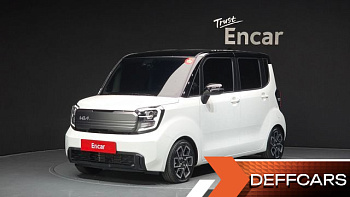 Kia RAY Signature купить по цене 2 223 216.01 ₽  на сайте DeffCars