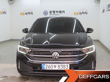 Volkswagen JETTA 1.5 TSI Prestige купить на сайте DeffCars