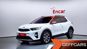Kia STONIC 1.4 Prestige купить на сайте DeffCars