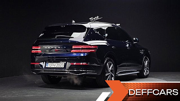 Genesis GV80 3.5T Gasoline AWD купить на сайте DeffCars