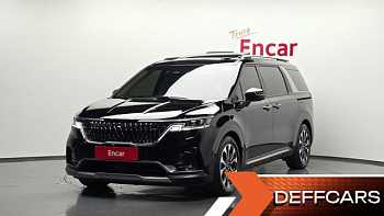 Kia CARNIVAL 7-Seater Signature купить на сайте DeffCars