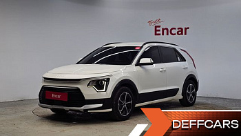 Kia NIRO Trendy купить на сайте DeffCars