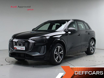 Audi Q6 E-TRON Performance Premium купить по цене 6 920 489.69 ₽  на сайте DeffCars