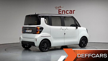 Kia RAY Gravity купить на сайте DeffCars