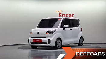 Kia RAY Van Prestige Kia RAY Van Prestige купить по цене 1 333 350 ₽  на сайте DeffCars