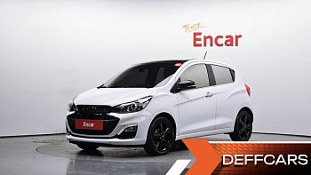 ChevroletGMDaewoo SPARK My Fit Edition купить на сайте DeffCars