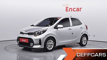 Kia MORNING Prestige купить по цене 1 538 748.28 ₽  на сайте DeffCars