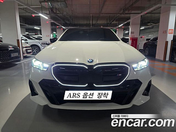 BMW I5 M60 xDrive купить на сайте DeffCars