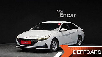 Hyundai AVANTE 1.6 Modern купить по цене 2 015 718.39 ₽  на сайте DeffCars