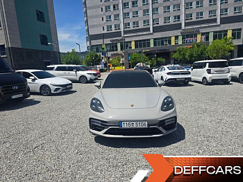 Porsche PANAMERA 2.9 AWD Platinum Edition купить на сайте DeffCars