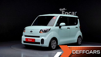 Kia RAY Van Standard купить на сайте DeffCars