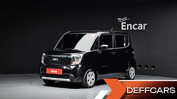 Kia RAY Van 2-Seater Prestige Special купить на сайте DeffCars