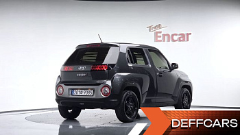 Hyundai CASPER Van Smart купить на сайте DeffCars
