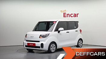 Kia RAY Van Standard Kia RAY Van Standard купить по цене 1 296 362 ₽  на сайте DeffCars