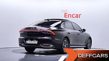 Hyundai GRANDEUR 2.5 Premium купить на сайте DeffCars