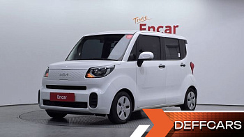 Kia RAY Van Standard купить на сайте DeffCars