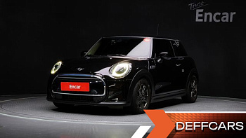 Mini COOPER Classic Third Generation купить по цене 1 992 087.53 ₽  на сайте DeffCars