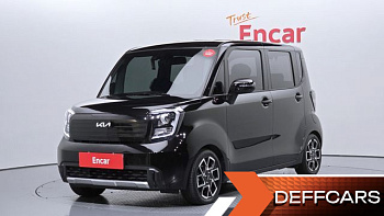 Kia RAY Signature купить по цене 2 163 851 ₽  на сайте DeffCars