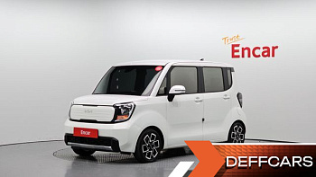 Kia RAY Signature купить по цене 2 102 424.33 ₽  на сайте DeffCars