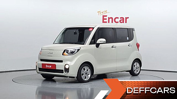 Kia RAY Prestige купить по цене 1 576 071 ₽  на сайте DeffCars