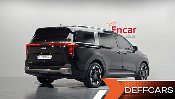 Kia CARNIVAL Diesel 9-Seater Noblesse купить на сайте DeffCars