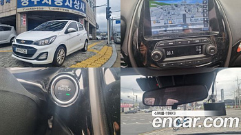 ChevroletGMDaewoo SPARK Premier купить на сайте DeffCars