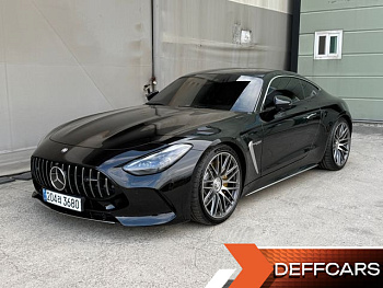 Mercedes AMG GT AMG GT55 4MATIC+ купить на сайте DeffCars