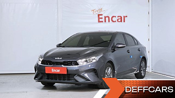 Kia K3 1.6 Prestige купить по цене 2 023 319.15 ₽  на сайте DeffCars