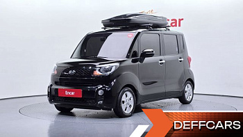 Kia RAY Luxury купить на сайте DeffCars