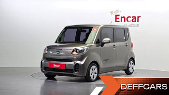 Kia RAY Standard Kia RAY Standard купить по цене 1 555 020 ₽  на сайте DeffCars