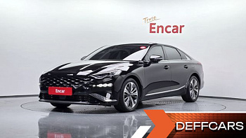 Kia K8 3.5 Gasoline 2WD Noblesse купить на сайте DeffCars