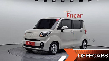 Kia RAY Prestige купить на сайте DeffCars