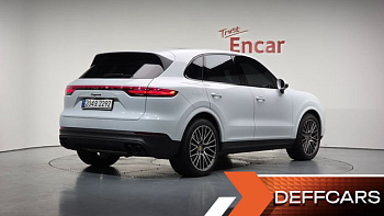 Porsche CAYENNE 3.0 PLATINUM EDITION Porsche CAYENNE 3.0 PLATINUM EDITION купить по цене 13 730 752.10 ₽  на сайте DeffCars