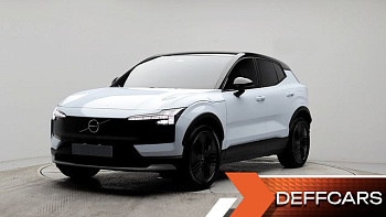 Volvo EX30 Performance Ultra купить на сайте DeffCars