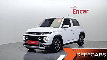 Hyundai CASPER Turbo Smart купить по цене 2 063 439 ₽  на сайте DeffCars